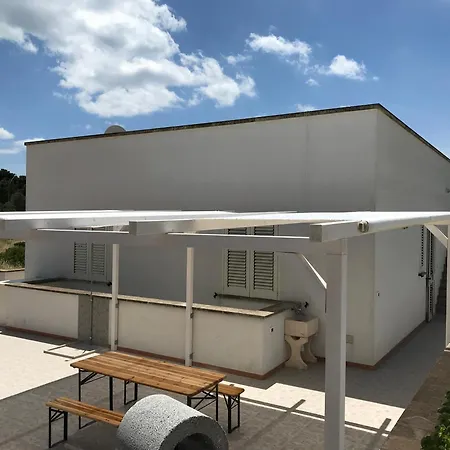 Casa Vacanze Claudio *